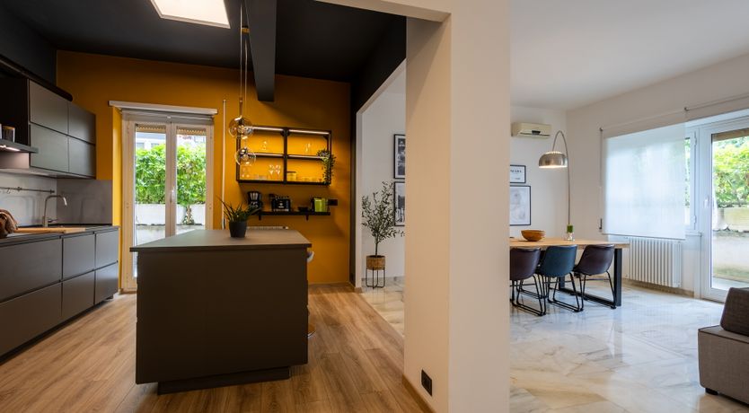 Photo of Quaint Panorama