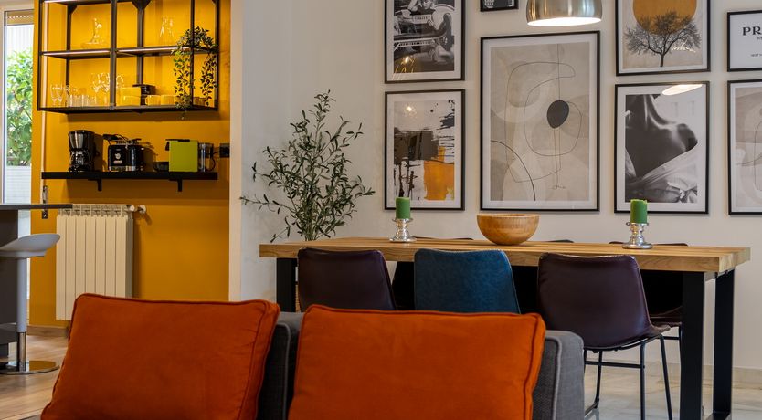 Photo of Quaint Panorama