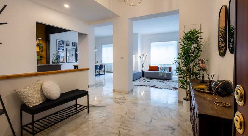 Photo of Quaint Panorama