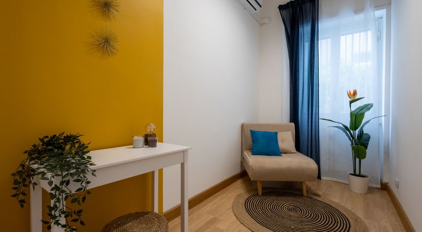 Photo of Quaint Panorama