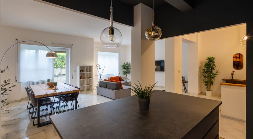 Photo of Quaint Panorama