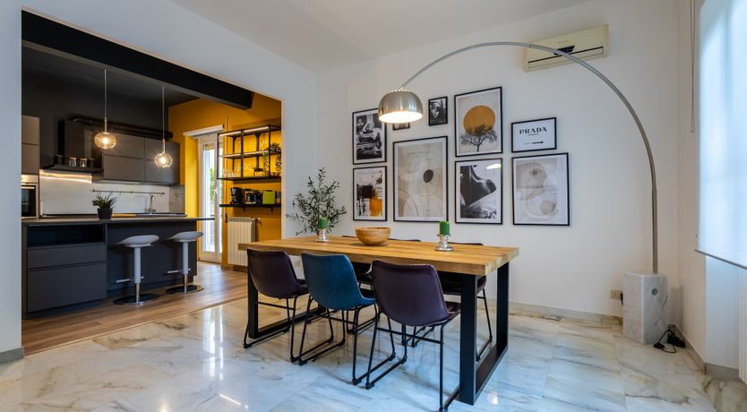 Photo of Quaint Panorama