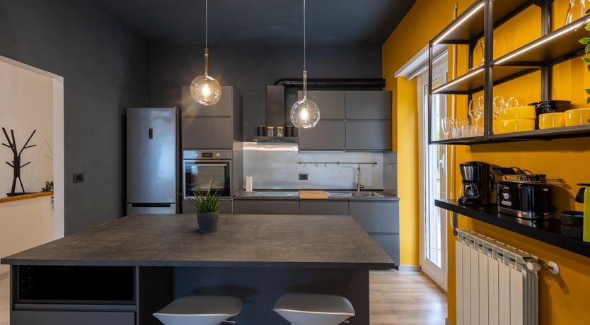 Photo of Quaint Panorama