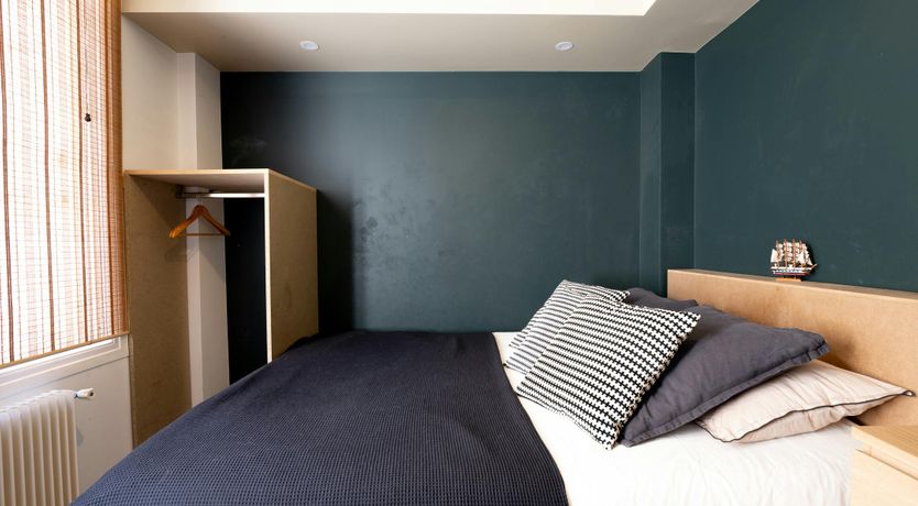 Photo of Vintage Shore