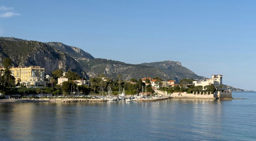 Photo of Vintage Shore