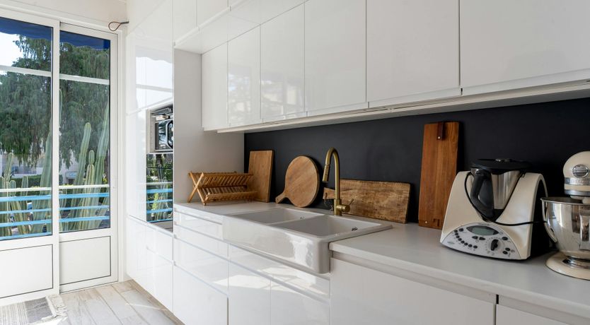 Photo of Vintage Shore