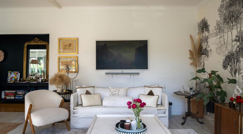 Photo of Vintage Shore