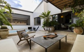 Photo of The Secret Riad