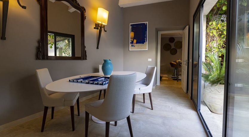 Photo of The Secret Riad