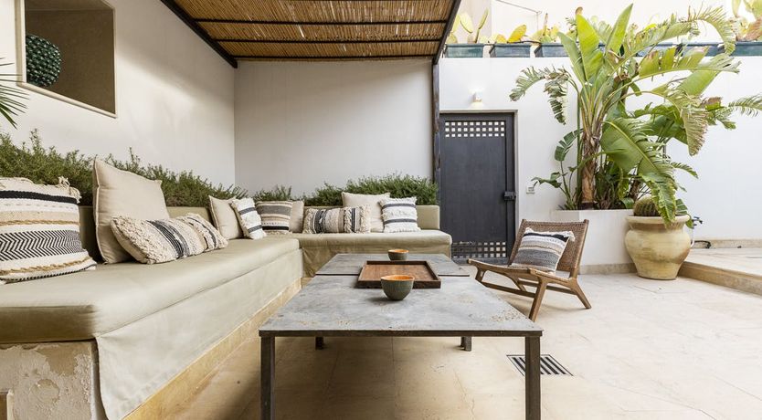 Photo of The Secret Riad