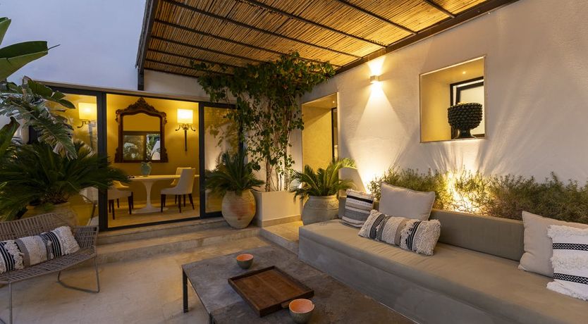 Photo of The Secret Riad