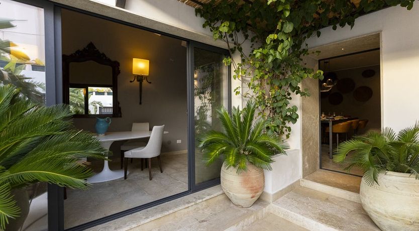 Photo of The Secret Riad