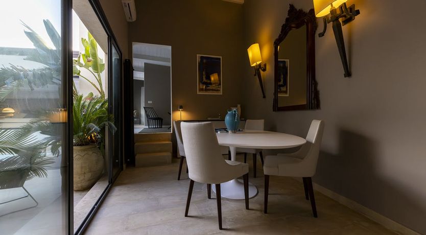 Photo of The Secret Riad