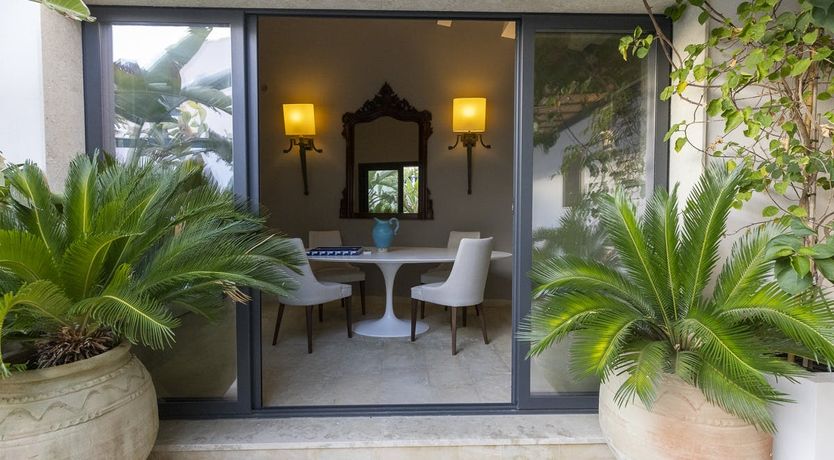 Photo of The Secret Riad