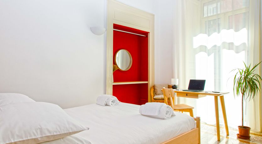 Photo of Naples Nest