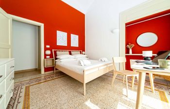 Naples Nest Holiday Home