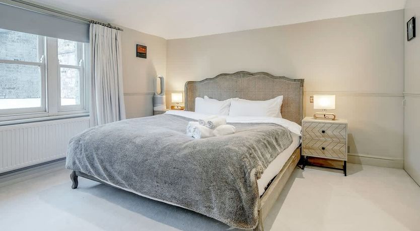 Photo of Indulge in Luxury