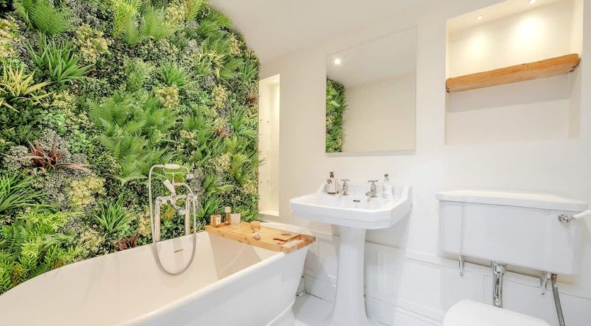 Photo of Indulge in Luxury