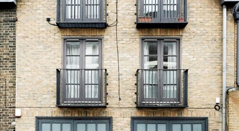 Photo of Indulge in Luxury