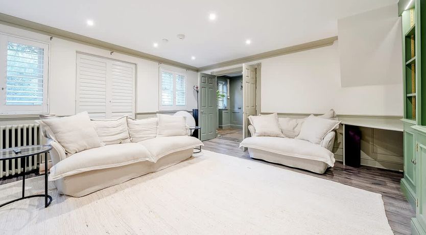 Photo of Indulge in Luxury