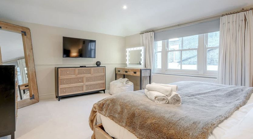 Photo of Indulge in Luxury