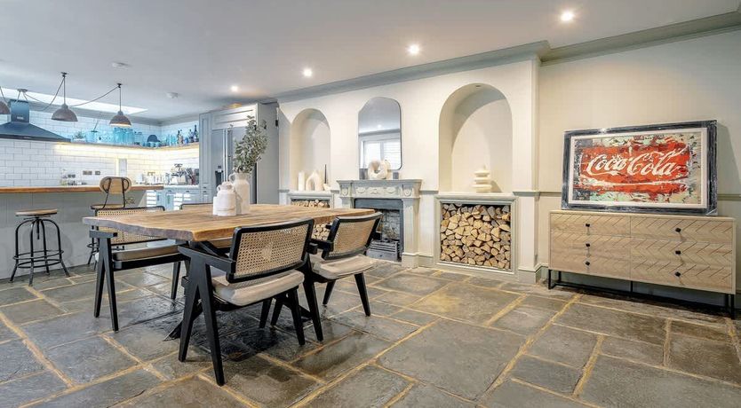 Photo of Indulge in Luxury