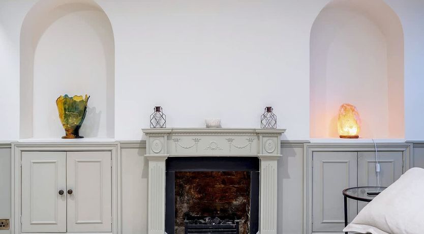 Photo of Indulge in Luxury