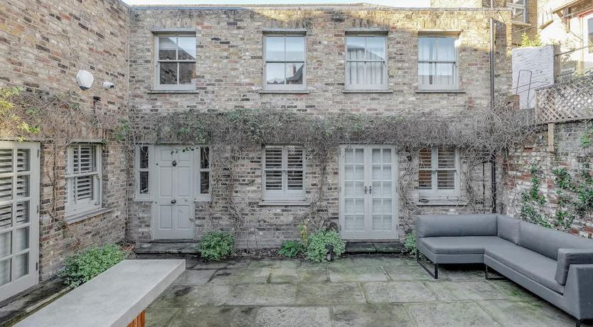 Photo of Indulge in Luxury