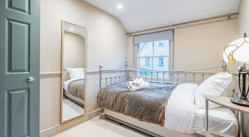 Photo of Indulge in Luxury