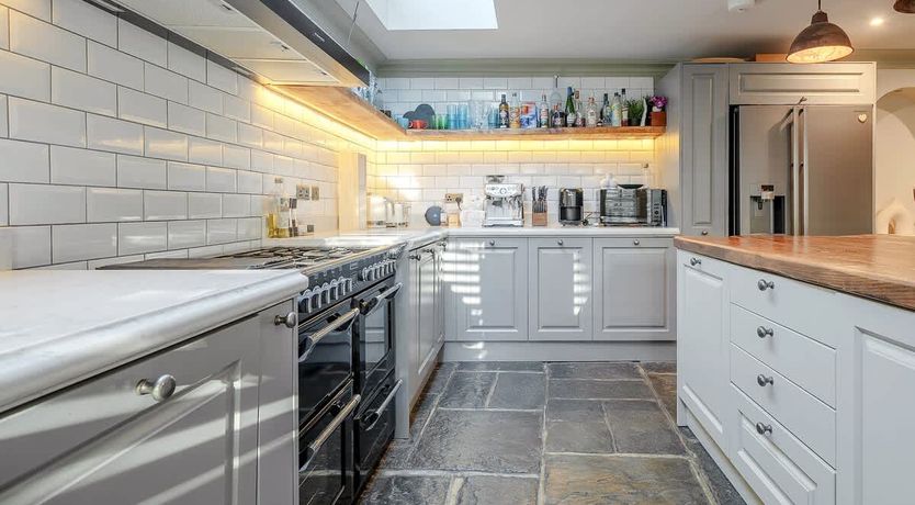 Photo of Indulge in Luxury