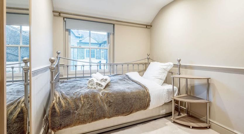 Photo of Indulge in Luxury