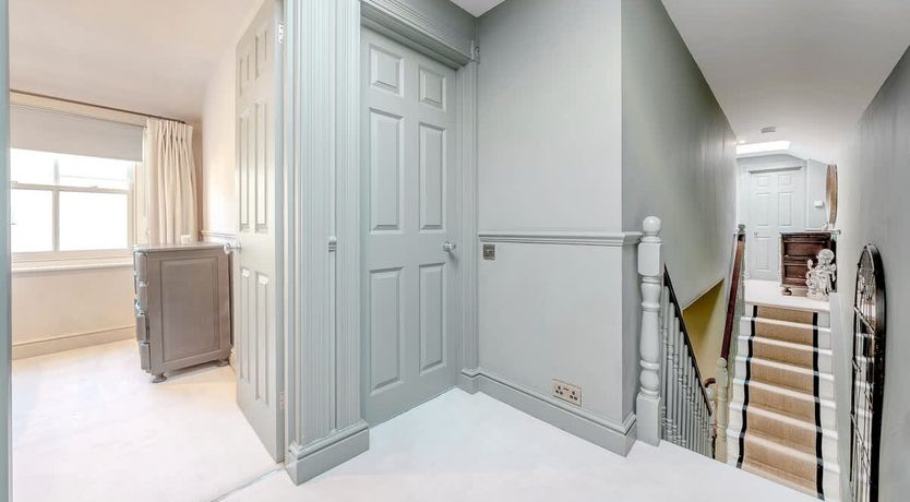 Photo of Indulge in Luxury