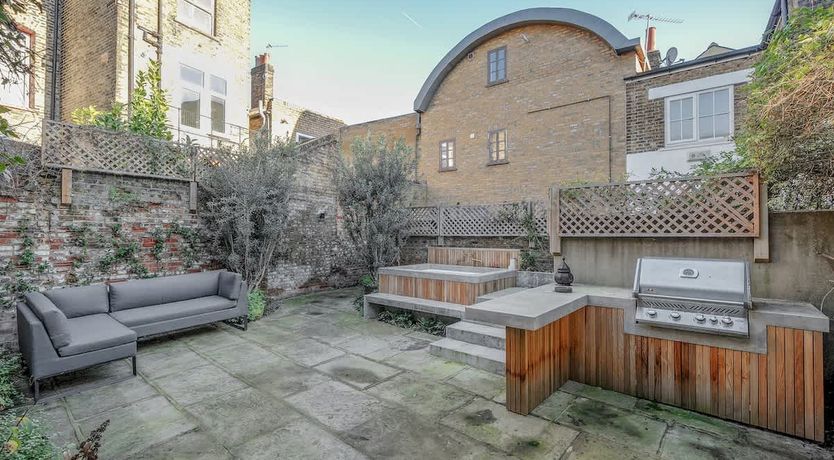 Photo of Indulge in Luxury