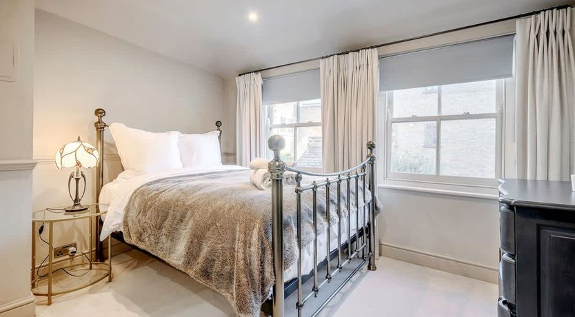 Photo of Indulge in Luxury