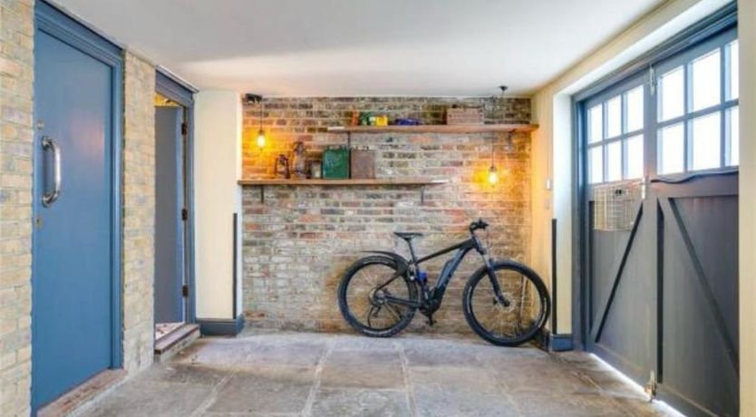 Photo of Indulge in Luxury