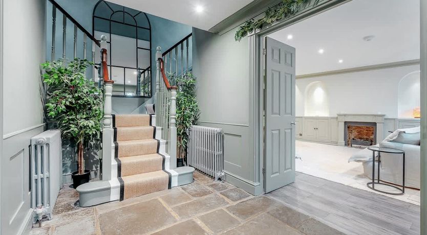 Photo of Indulge in Luxury