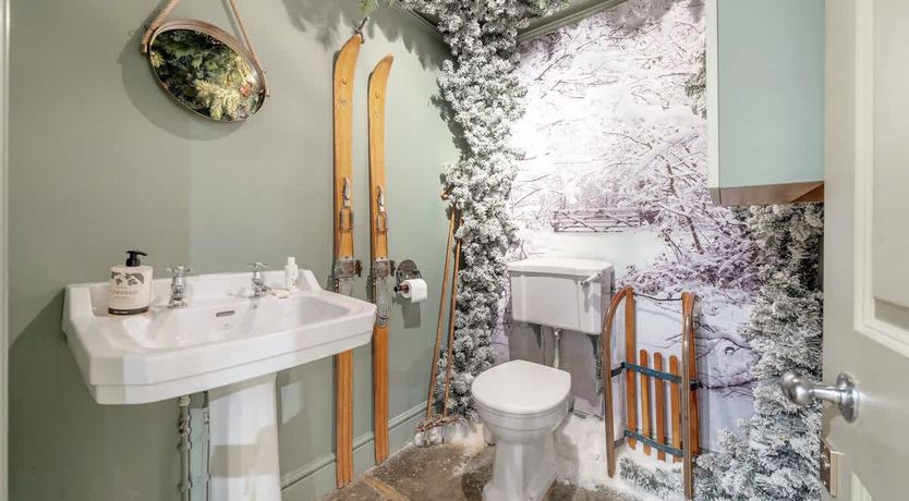 Photo of Indulge in Luxury