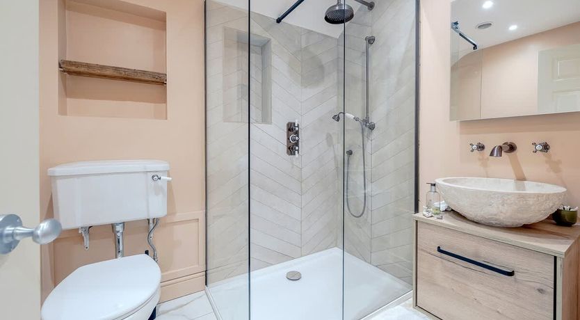 Photo of Indulge in Luxury