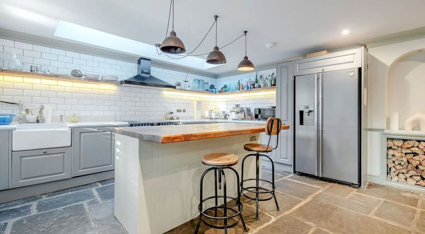 Photo of Indulge in Luxury