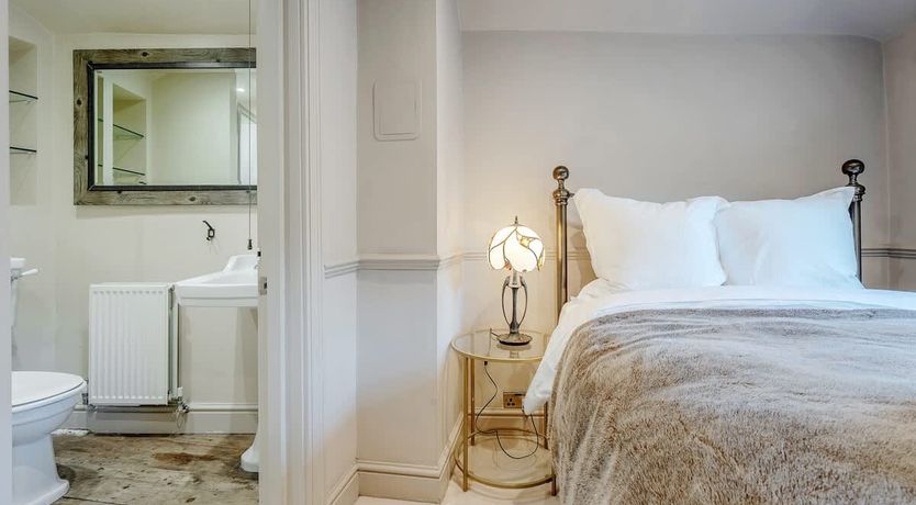 Photo of Indulge in Luxury