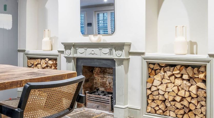 Photo of Indulge in Luxury