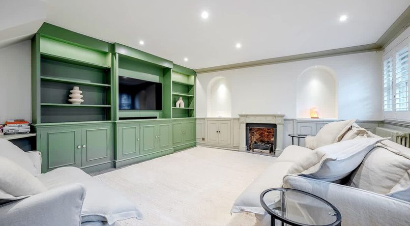 Photo of Indulge in Luxury