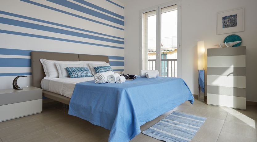 Photo of Sicilian Sea Breeze