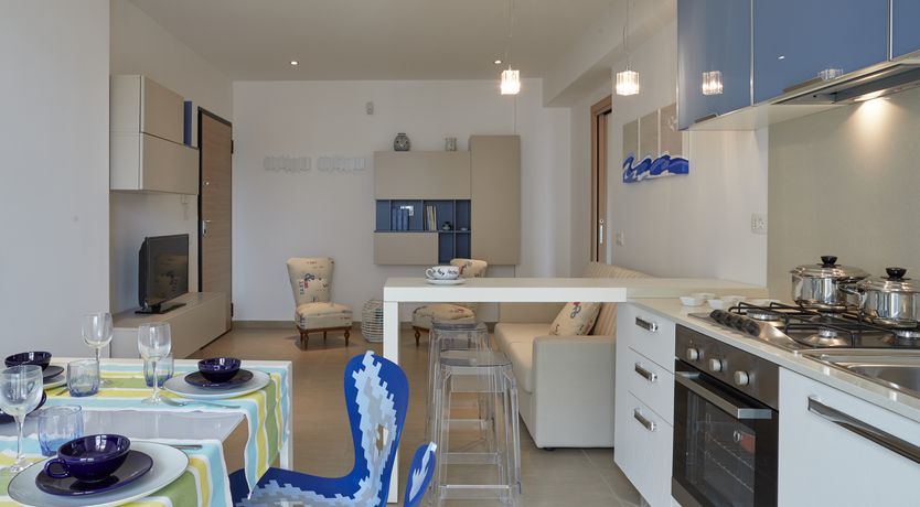 Photo of Sicilian Sea Breeze