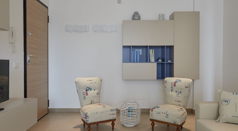 Photo of Sicilian Sea Breeze