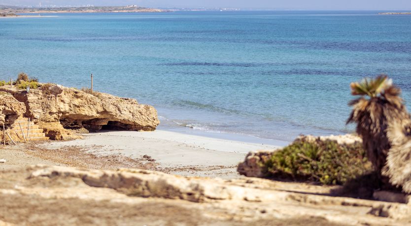 Photo of Sicilian Sea Breeze