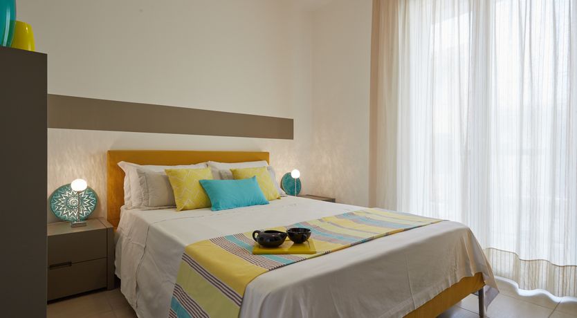 Photo of Sicilian Sea Breeze