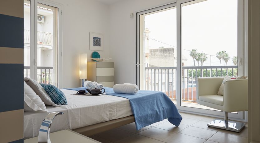 Photo of Sicilian Sea Breeze