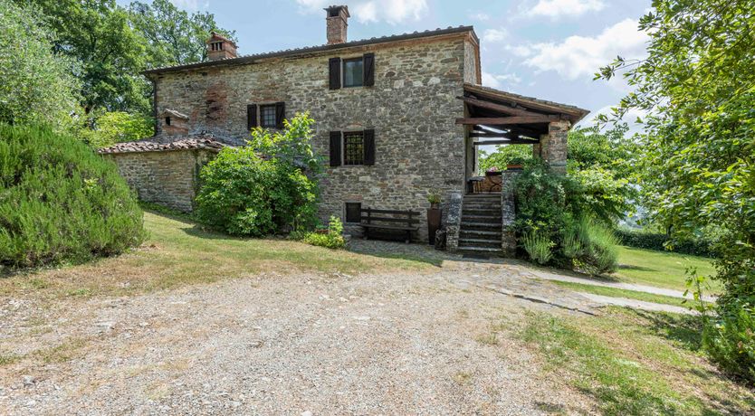 Photo of Under the Tuscan Sky