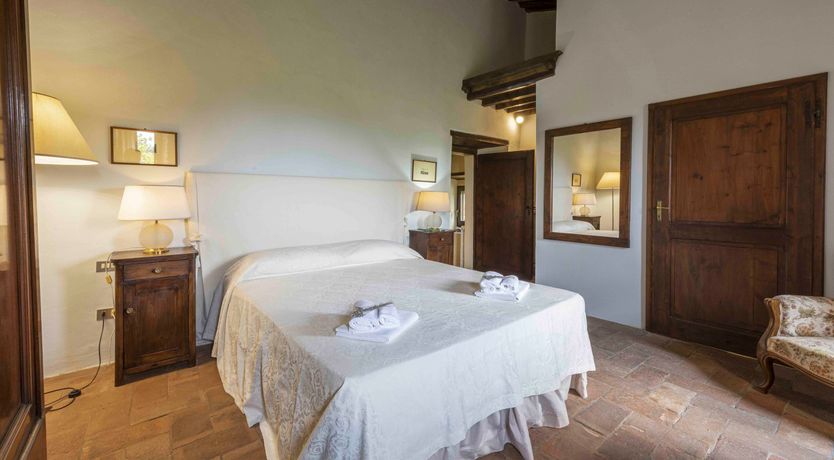 Photo of Under the Tuscan Sky